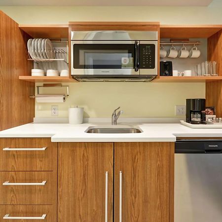 Home2 Suites By Hilton Minneapolis-Eden Prairie Minnetonka Zewnętrze zdjęcie