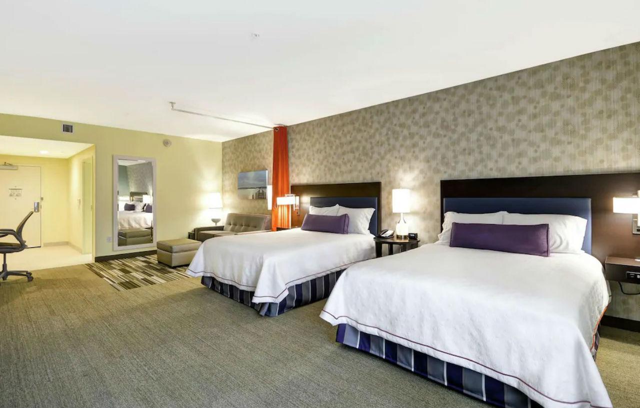 Home2 Suites By Hilton Minneapolis-Eden Prairie Minnetonka Zewnętrze zdjęcie