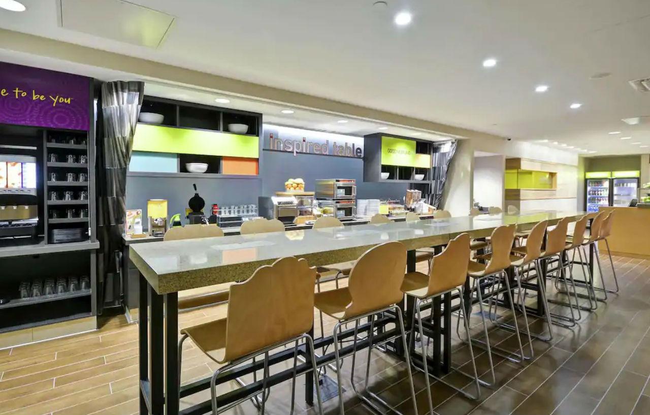 Home2 Suites By Hilton Minneapolis-Eden Prairie Minnetonka Zewnętrze zdjęcie