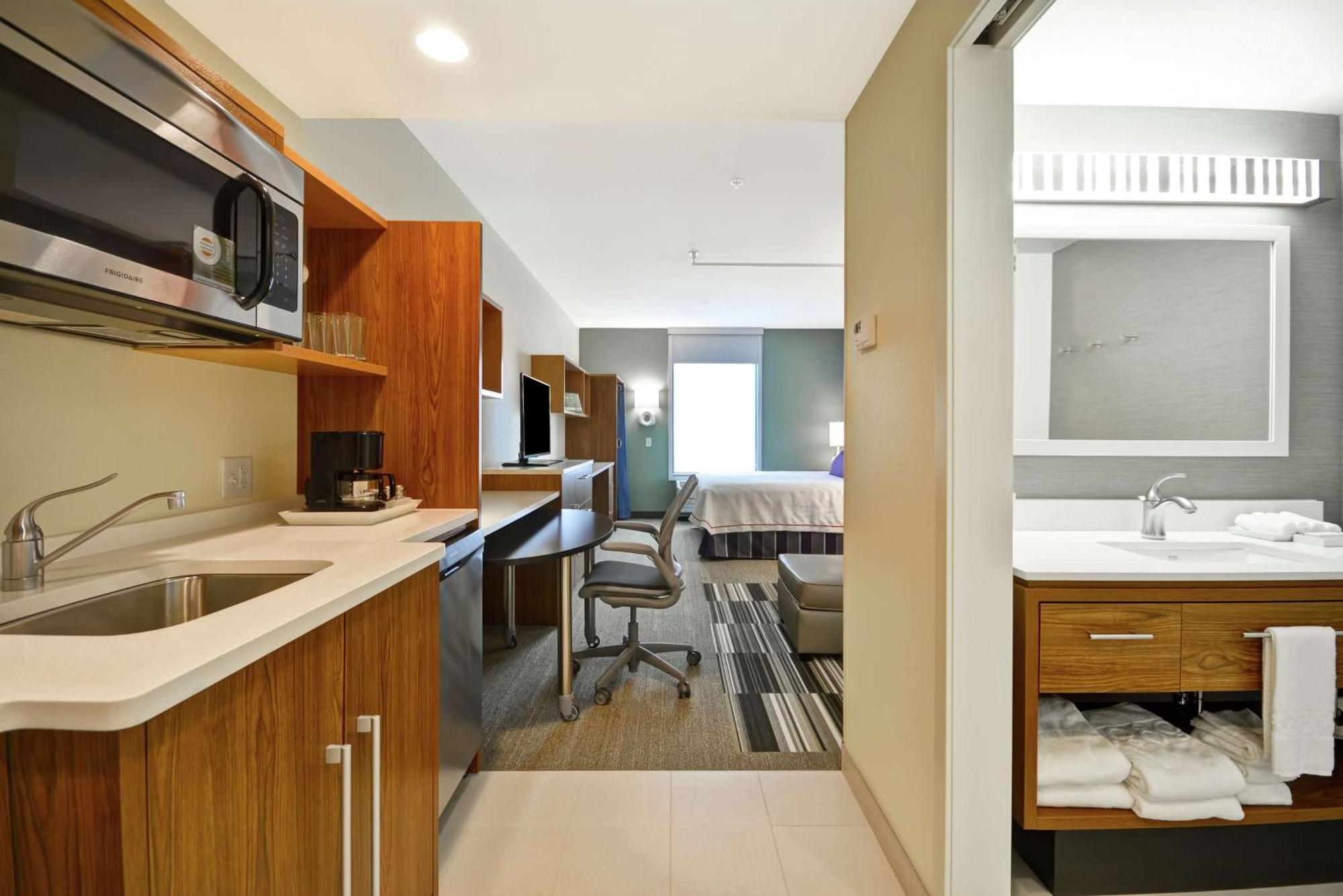 Home2 Suites By Hilton Minneapolis-Eden Prairie Minnetonka Zewnętrze zdjęcie
