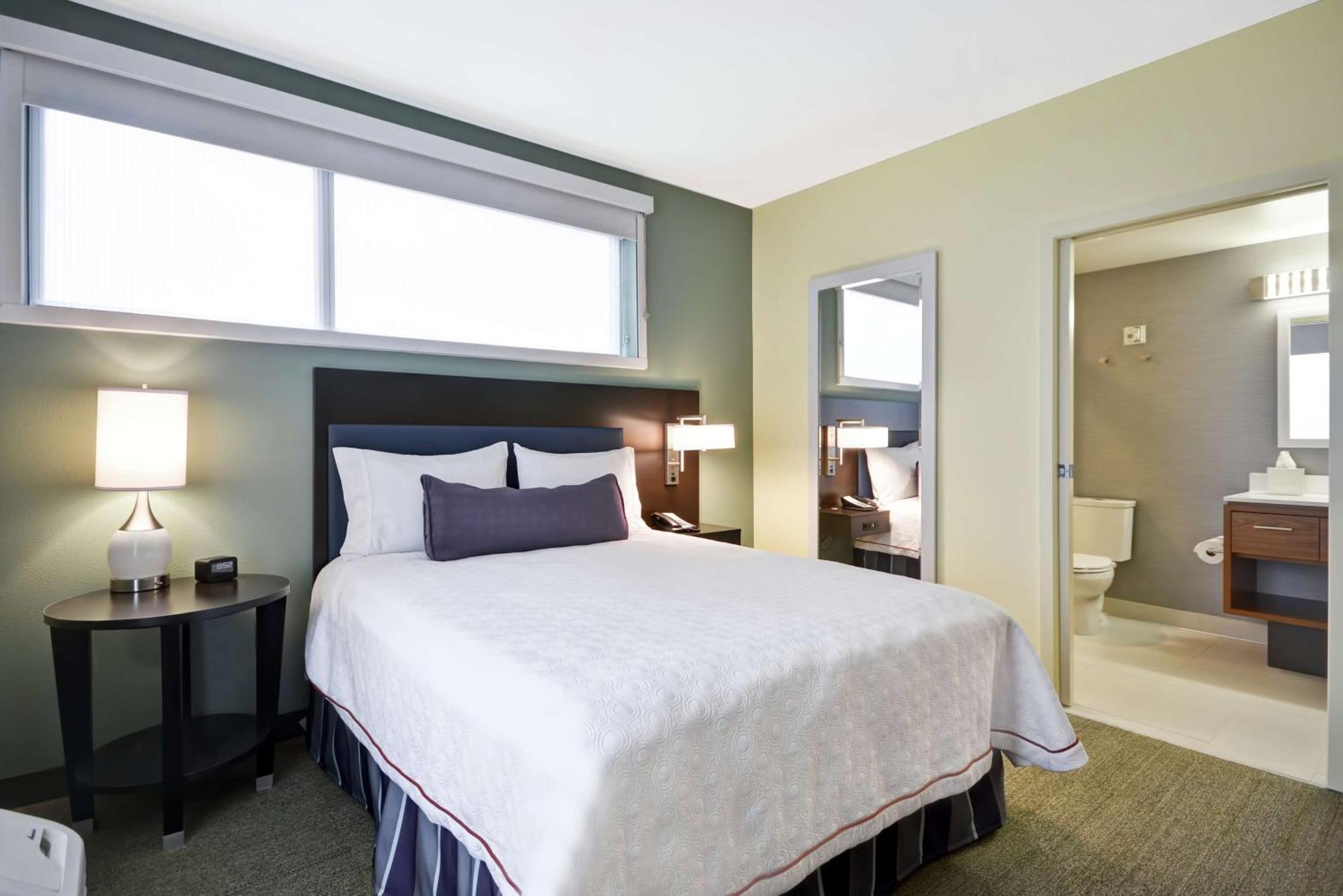 Home2 Suites By Hilton Minneapolis-Eden Prairie Minnetonka Zewnętrze zdjęcie