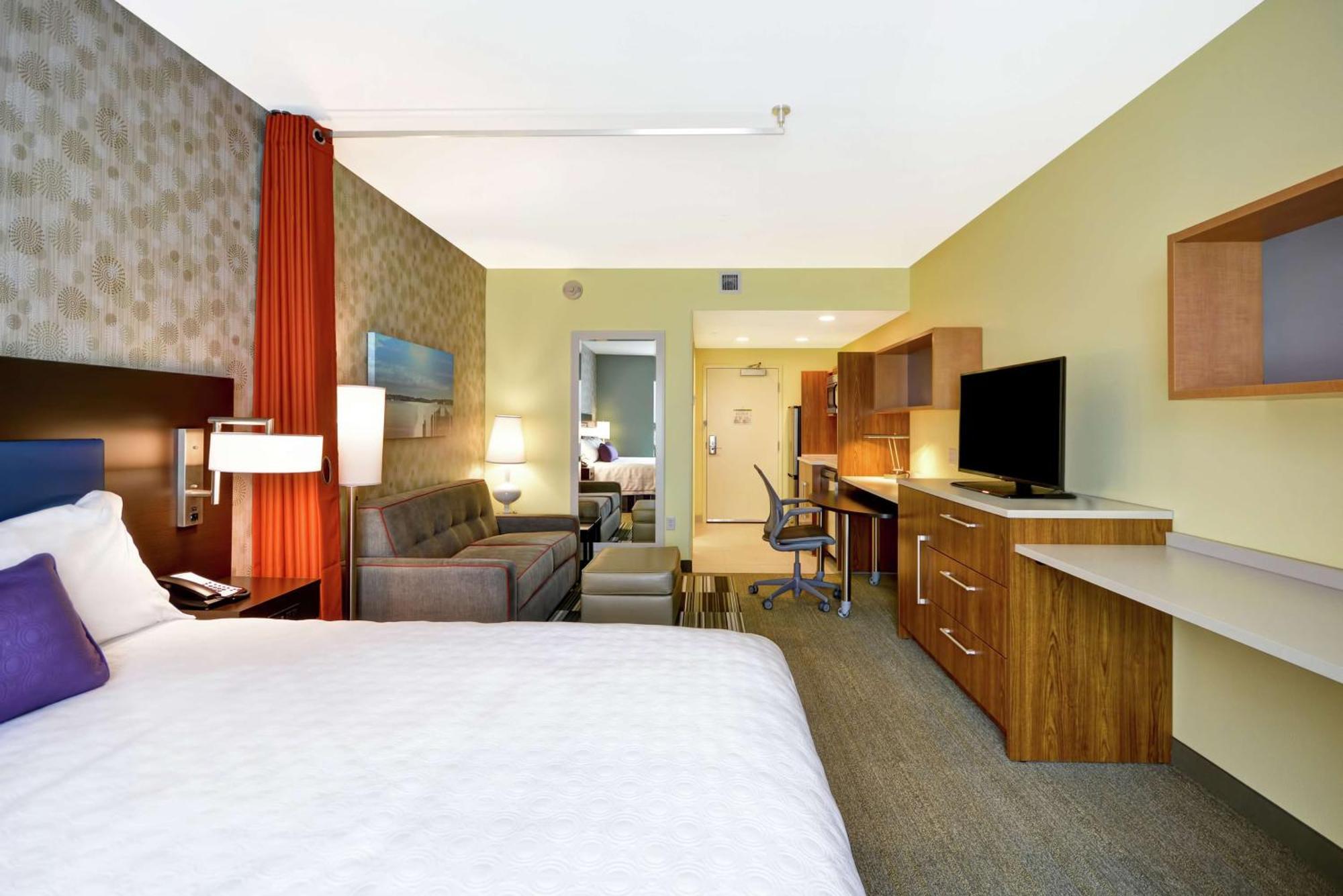 Home2 Suites By Hilton Minneapolis-Eden Prairie Minnetonka Zewnętrze zdjęcie