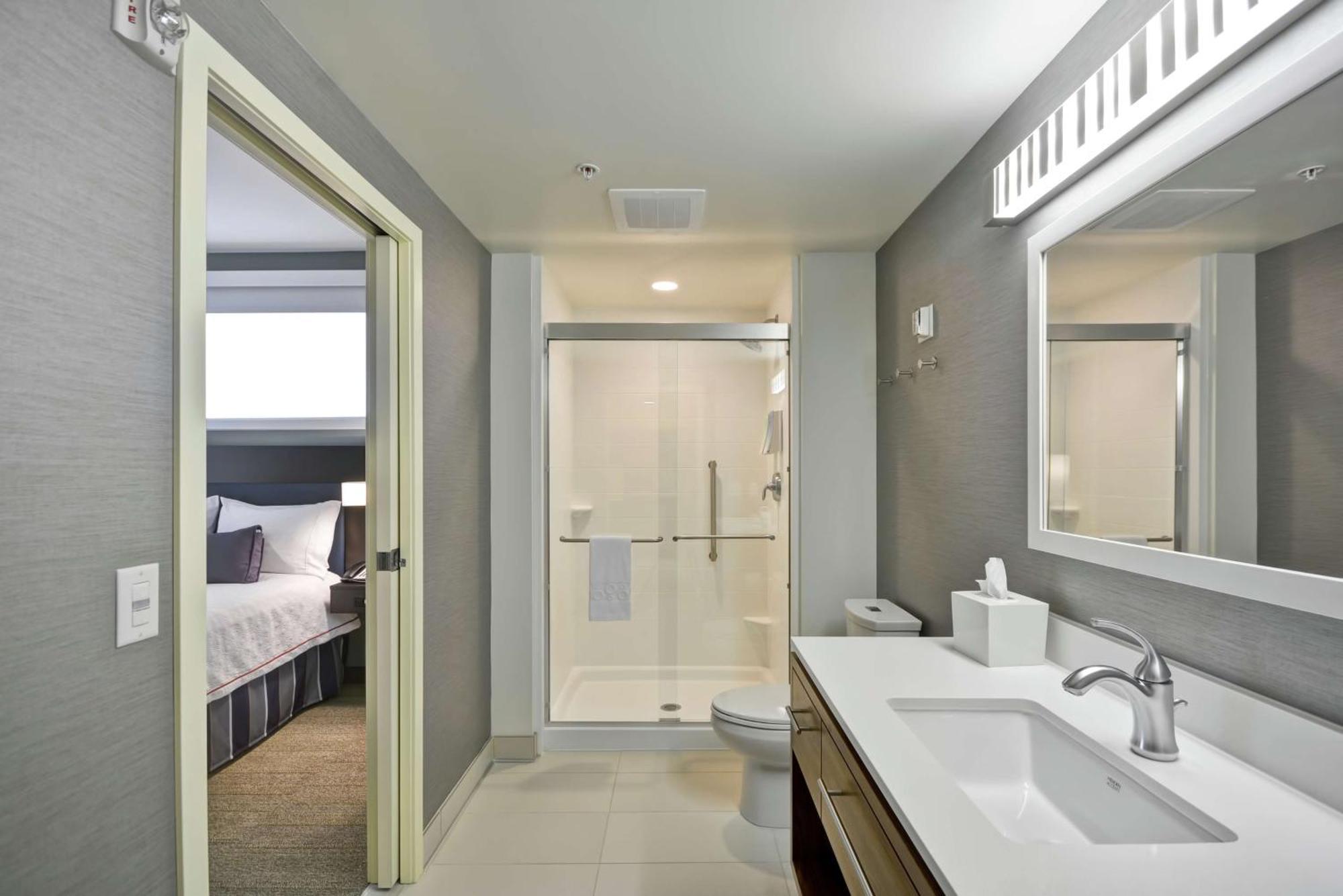 Home2 Suites By Hilton Minneapolis-Eden Prairie Minnetonka Zewnętrze zdjęcie