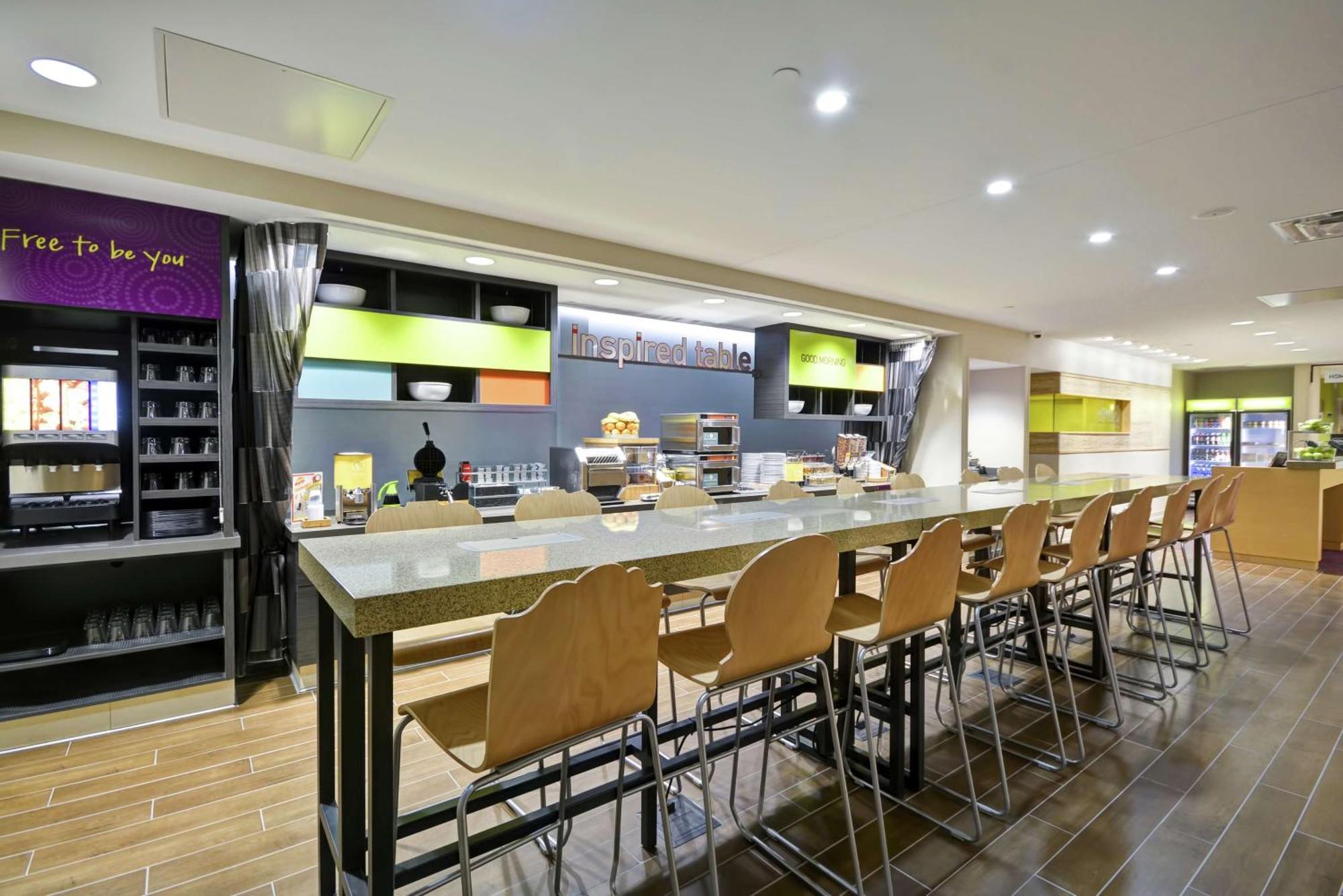 Home2 Suites By Hilton Minneapolis-Eden Prairie Minnetonka Zewnętrze zdjęcie