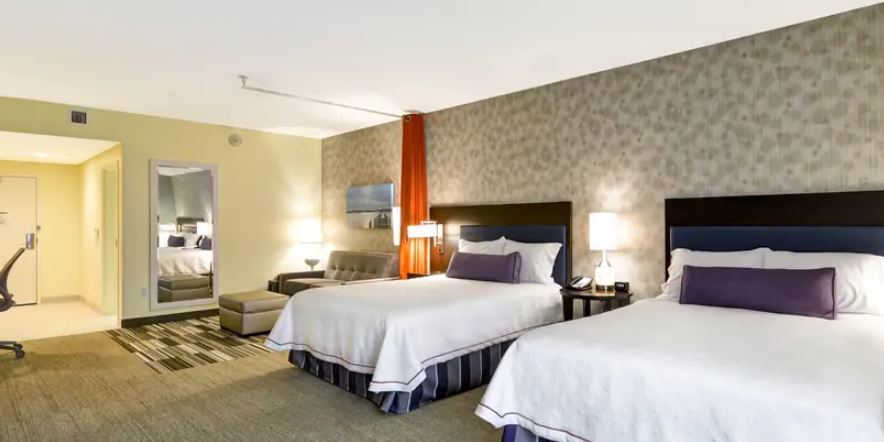 Home2 Suites By Hilton Minneapolis-Eden Prairie Minnetonka Zewnętrze zdjęcie