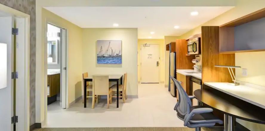 Home2 Suites By Hilton Minneapolis-Eden Prairie Minnetonka Zewnętrze zdjęcie