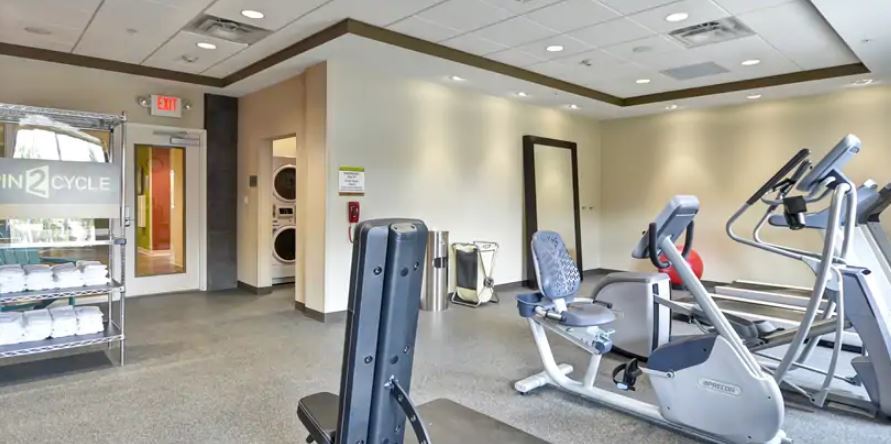 Home2 Suites By Hilton Minneapolis-Eden Prairie Minnetonka Zewnętrze zdjęcie