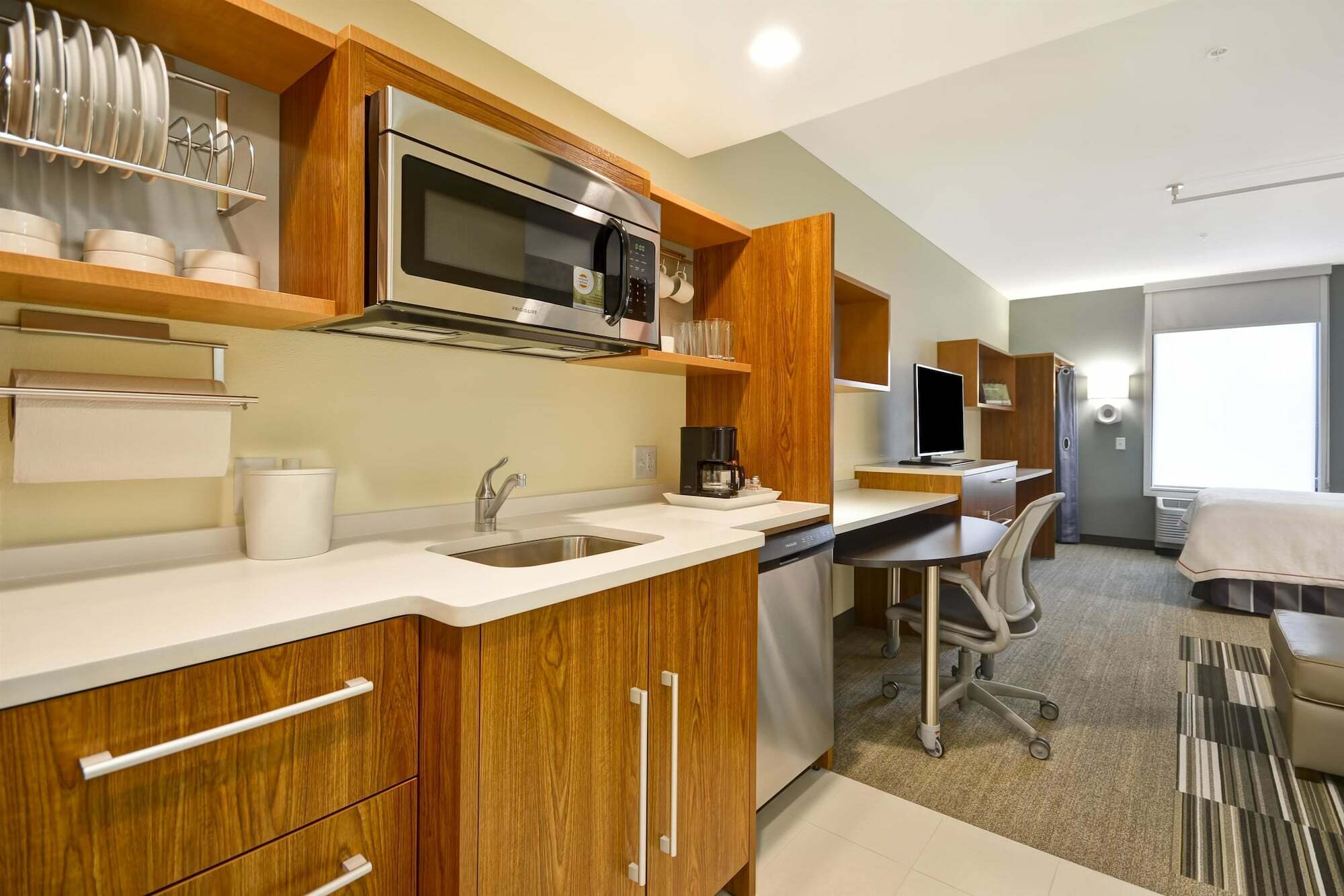 Home2 Suites By Hilton Minneapolis-Eden Prairie Minnetonka Zewnętrze zdjęcie