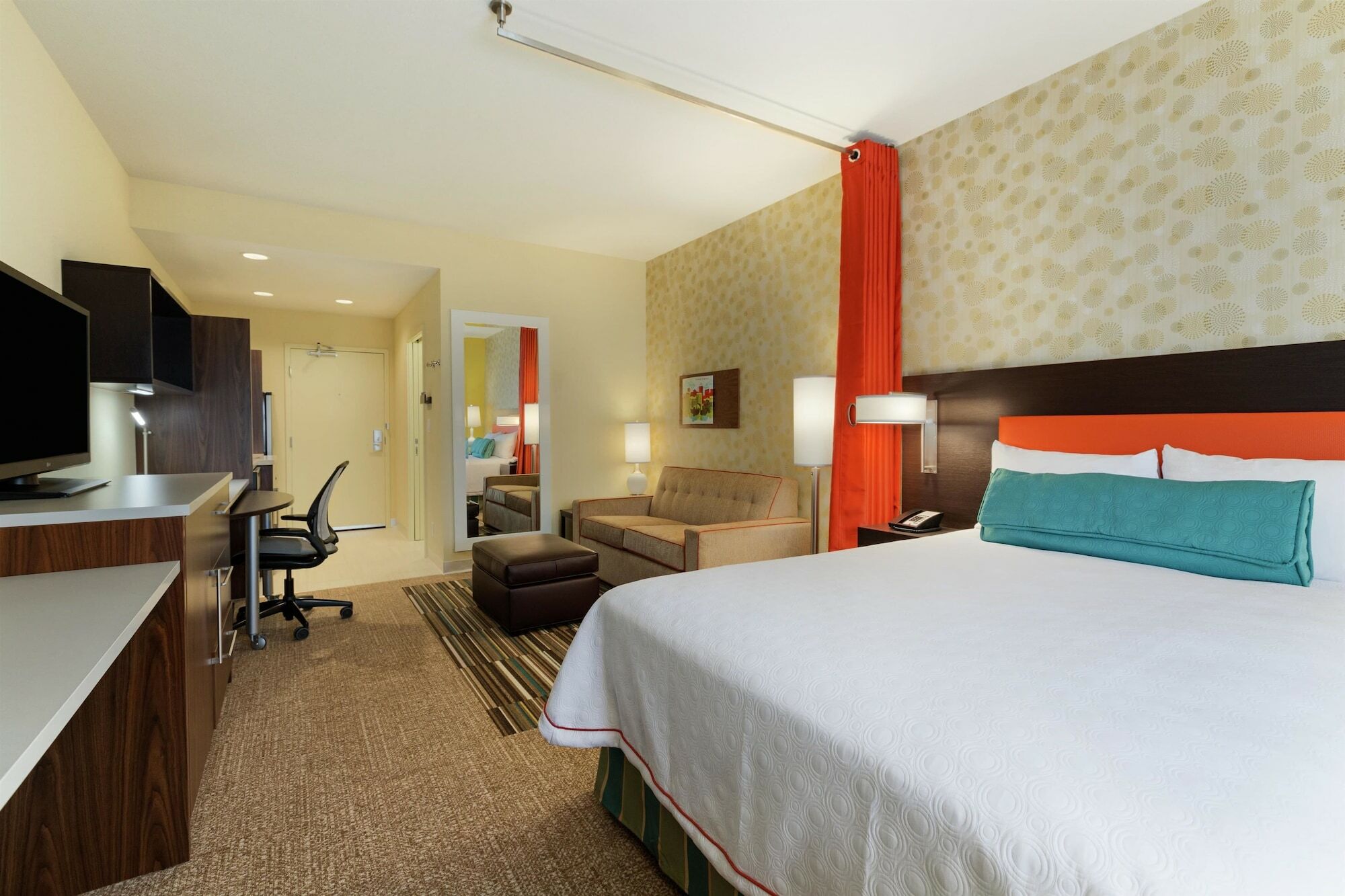 Home2 Suites By Hilton Minneapolis-Eden Prairie Minnetonka Zewnętrze zdjęcie