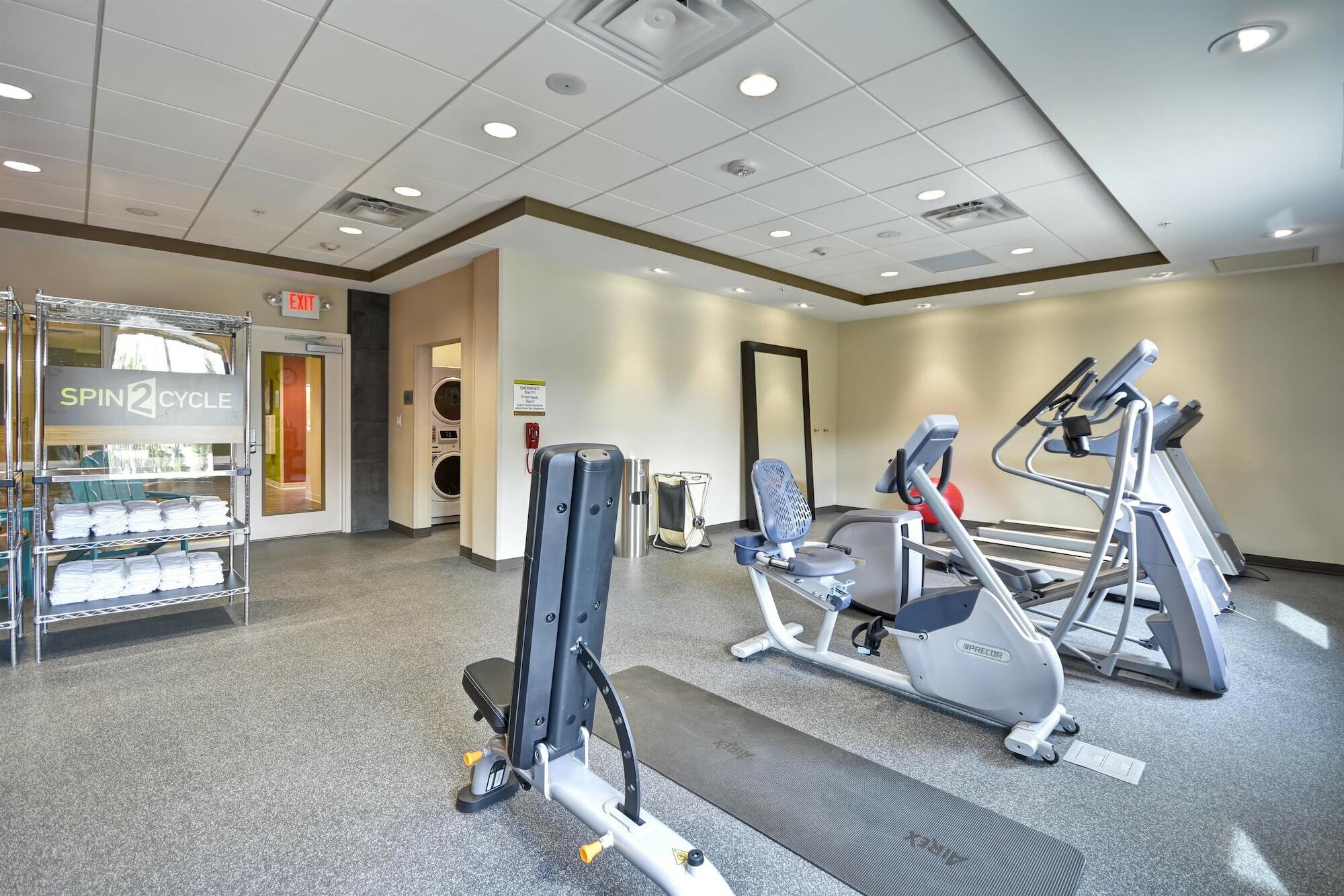 Home2 Suites By Hilton Minneapolis-Eden Prairie Minnetonka Zewnętrze zdjęcie